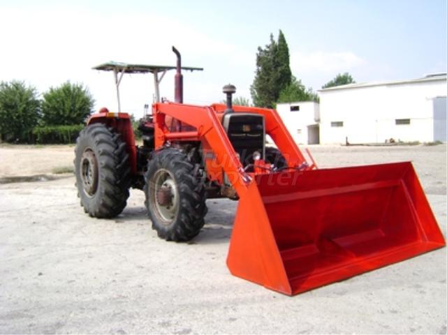 loader bucket