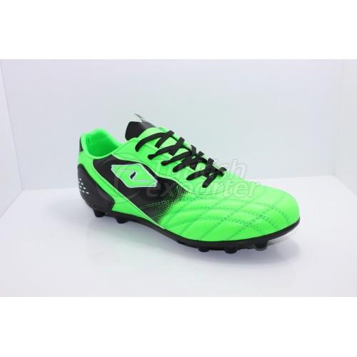 FREE LION 120 Cleats - Verde