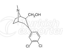 intermediate of tesofensine