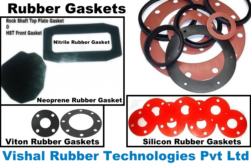 Rubber Gaskets