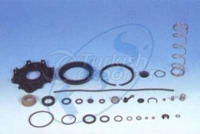 Slave Cylinder Set 09918032