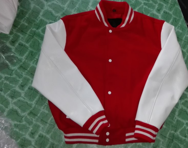 Varsity Jackets