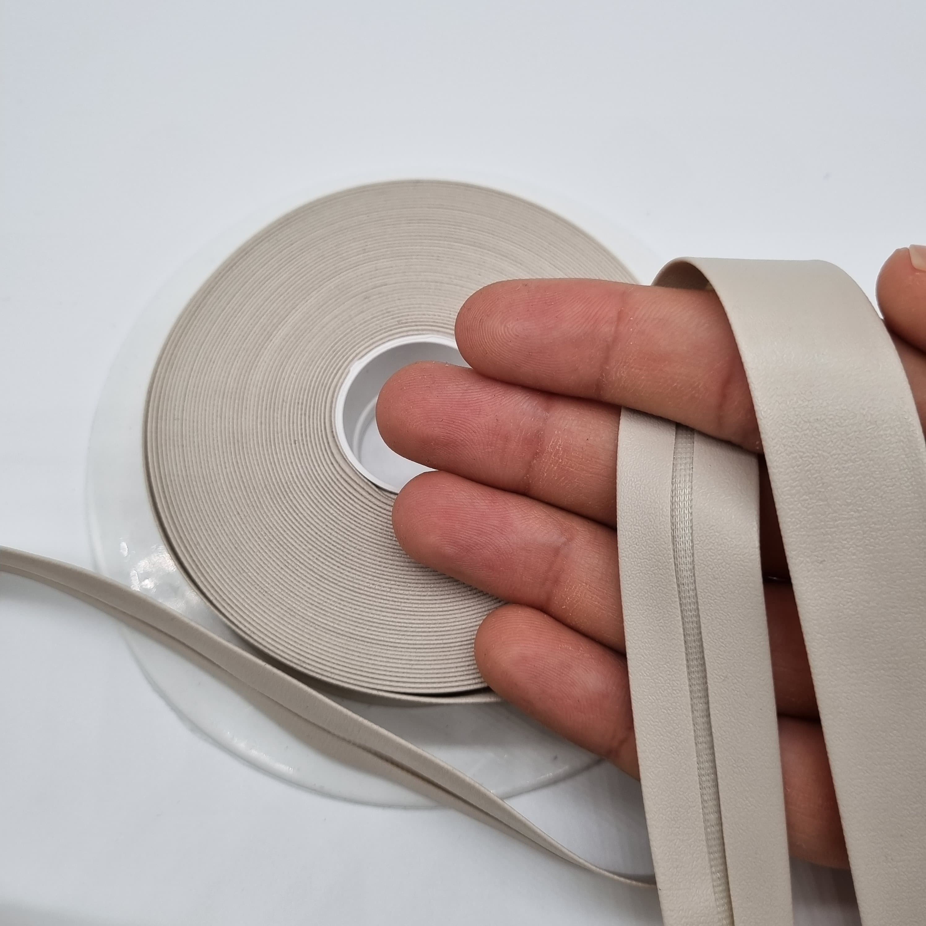 Leather Bias Tape