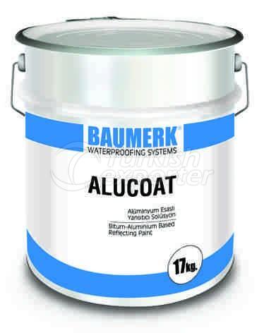 ALUCOAT 17kg