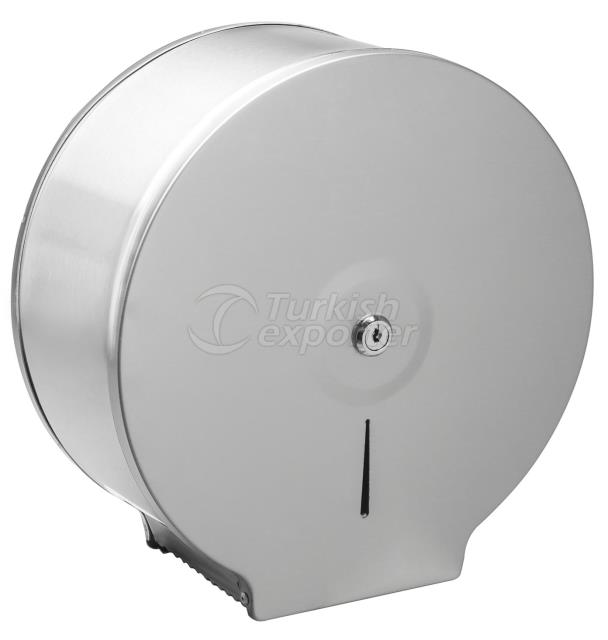 Jumbo Roll Towel Dispenser