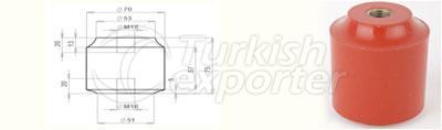 Fiber Glass M16 Insulator