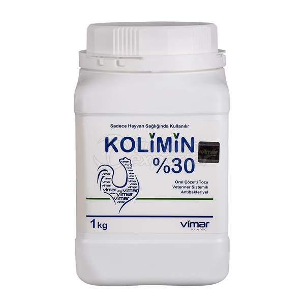 Kolimin 30