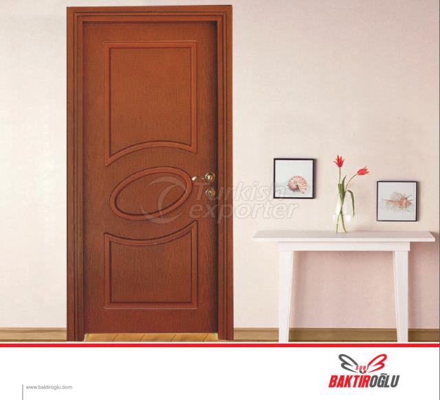 American Panel Door BM-02