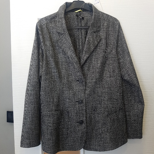 Jackets