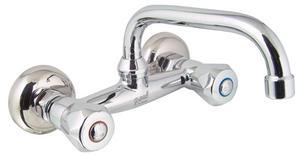 B.102 Rotating Sink Faucet