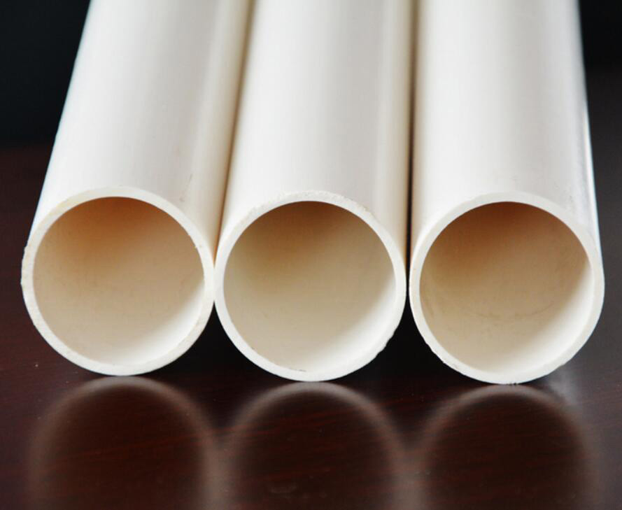 PVC heat shrinkable tubes