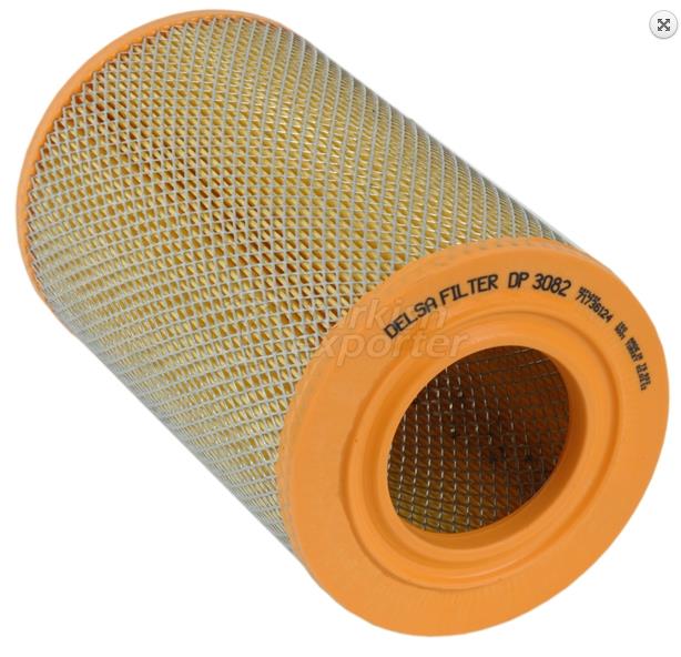 Filter Turkey, Filter Turkish Companies Filter Manufacturers in Turkey