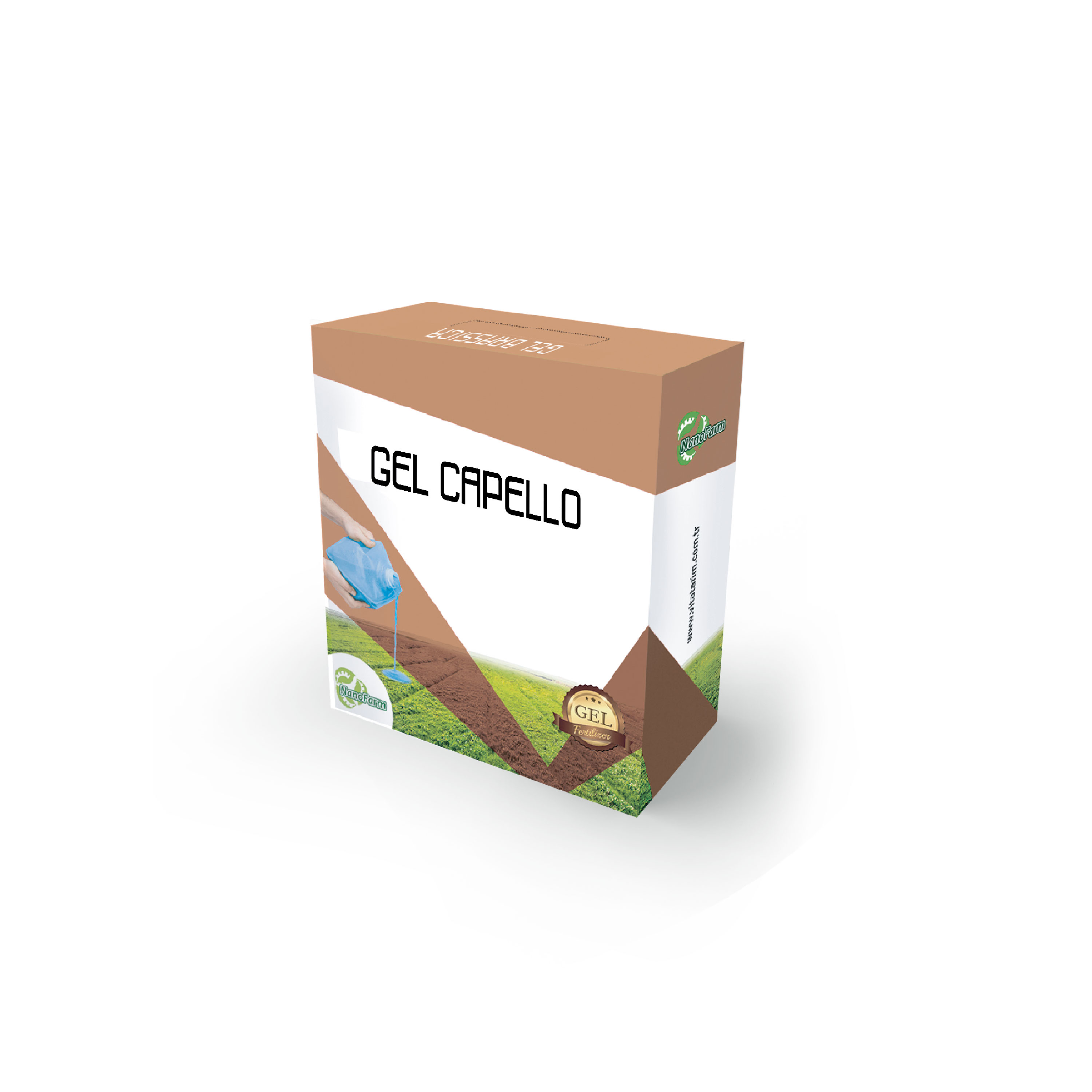 Fertilizer