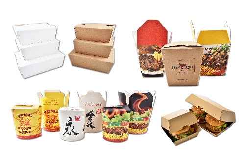 Food Box 