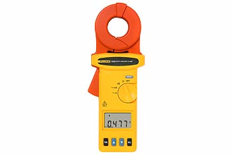 Ground Resistance Tester Fluke 1630