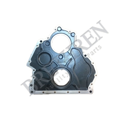 Crankcase - L1091100