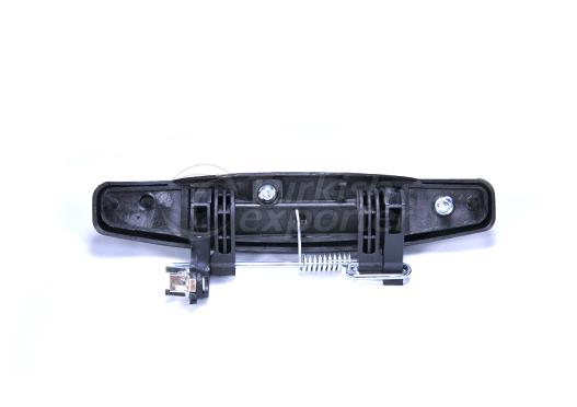 Dacia Sandero 8200733838 Automotive Spare Parts