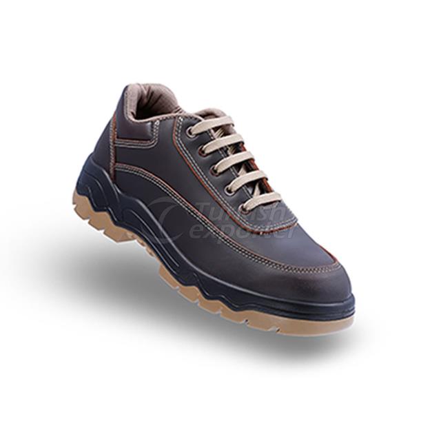 Shoes  ALPINA 042-03