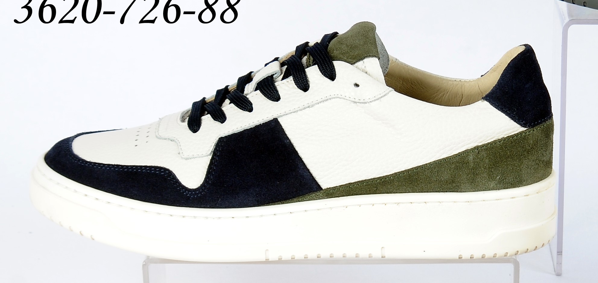 Men's sport sneakers