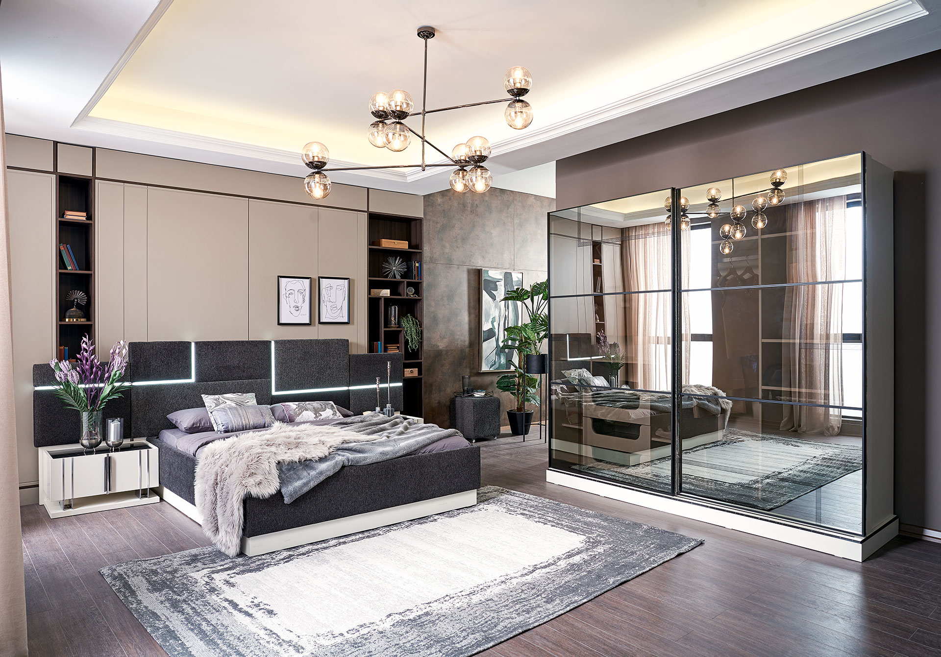 Bedroom Furniture