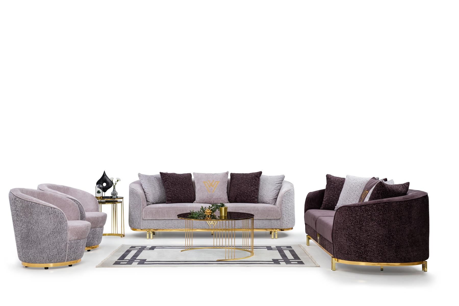 Sofa Set