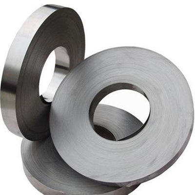 Galvanized Steel Tape
