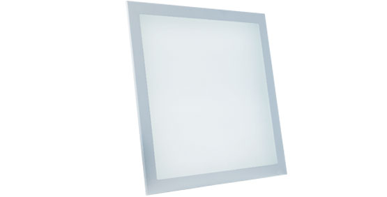 RECESSED LED LUMINAIRES