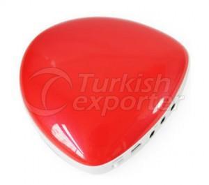 Portable card-reader  Speaker TLS-036