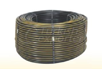 Round Pipe TGH