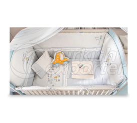 Baby Boy Sleep Set