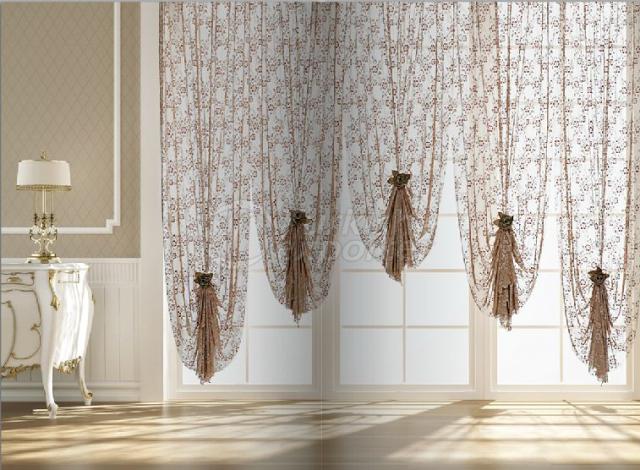 Curtains NOPE