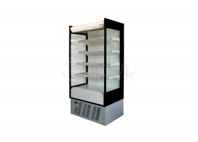 Multideck Cabinet NOVA 70P