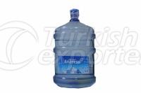 Distributeur Taille Eau En Bouteille 19Lt