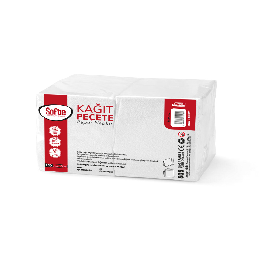 Kağıt Peçete