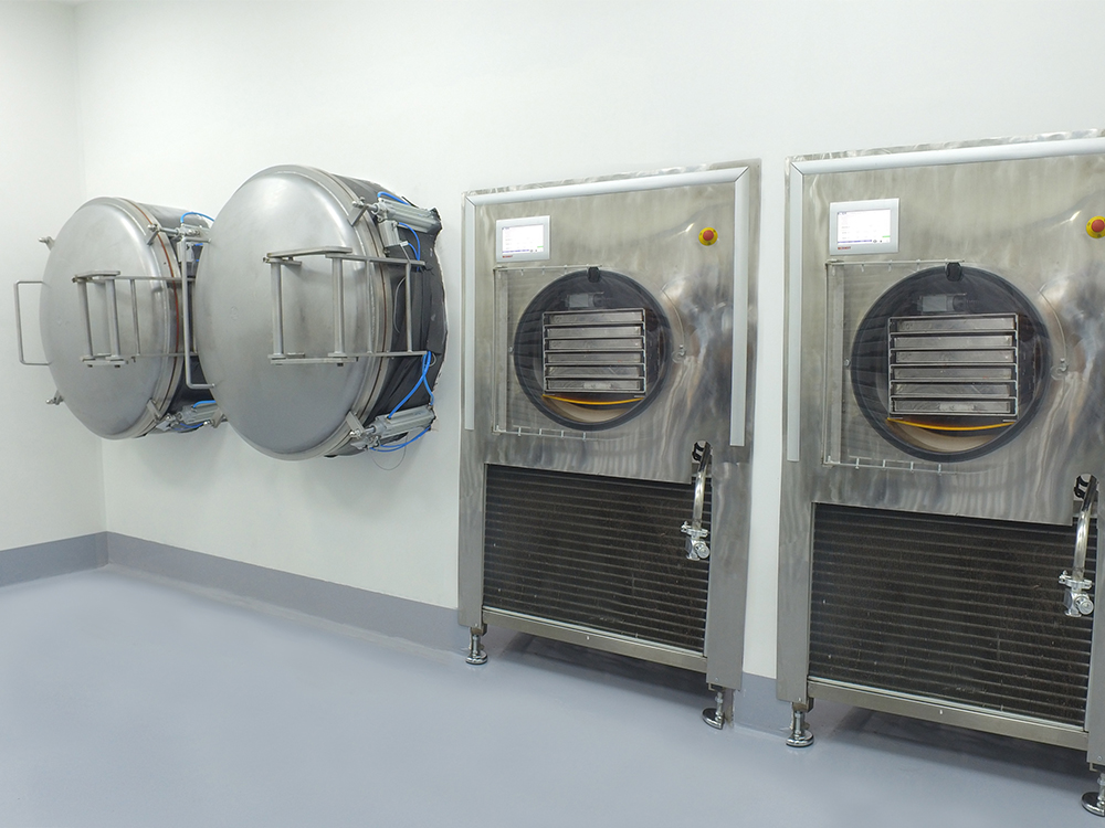 Freeze Dryer