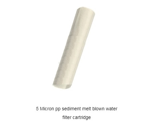 Sediment Filters