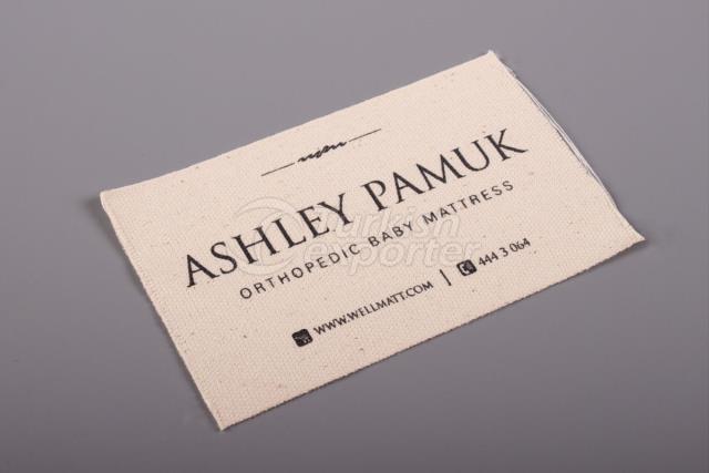 Print Label