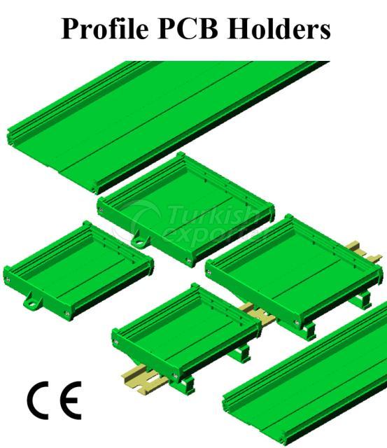 Profile PCB Holders