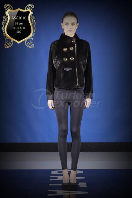 ASC2010 MINK SCANBLACK