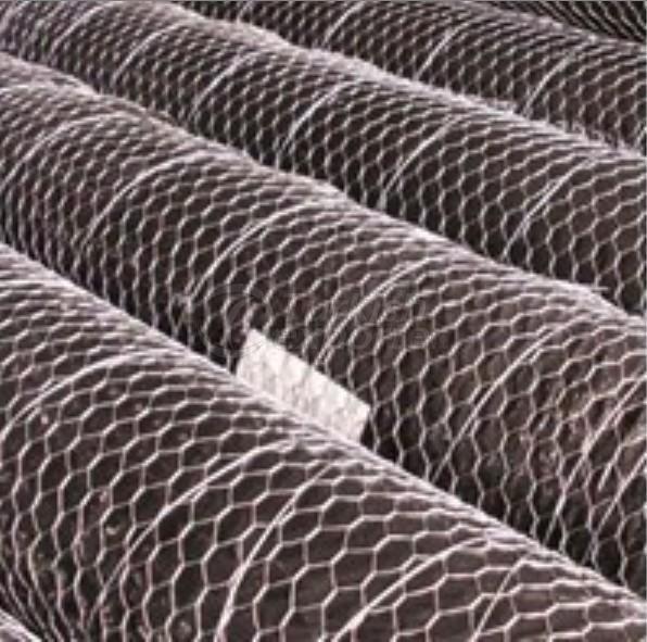 Manufacture Hexagonal wire mesh