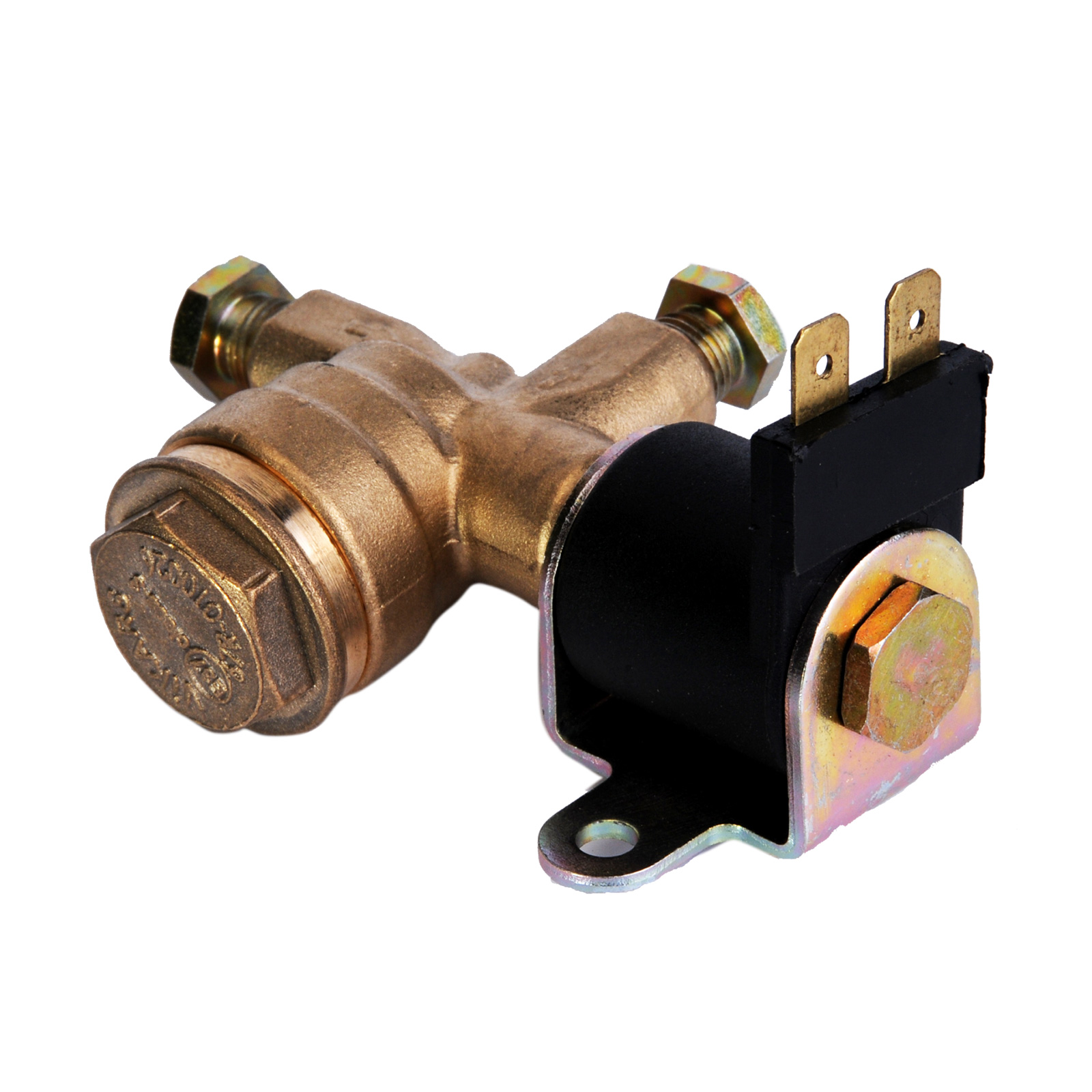 Gas Valve