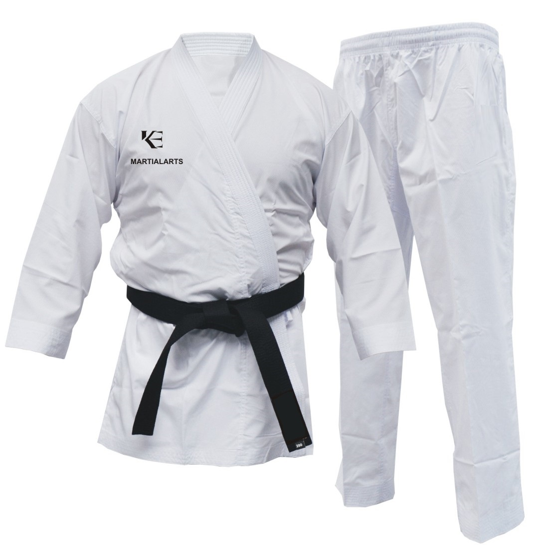 KARATE UNIFORMS