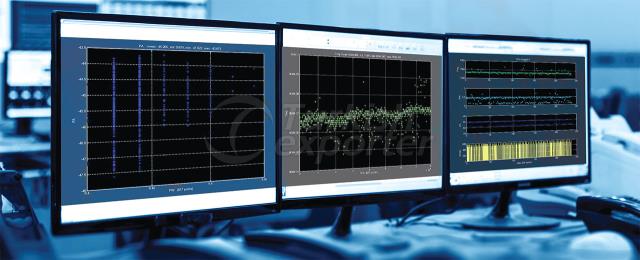 Electronic Warfare Environment Simulator (EWES)