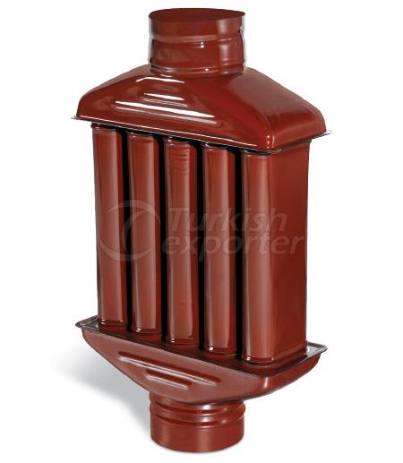 Economizer