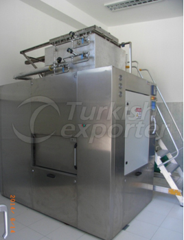 Medical Waste Steam Sterilizers