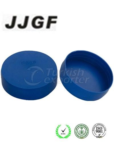 Plastic Pipe End Cap