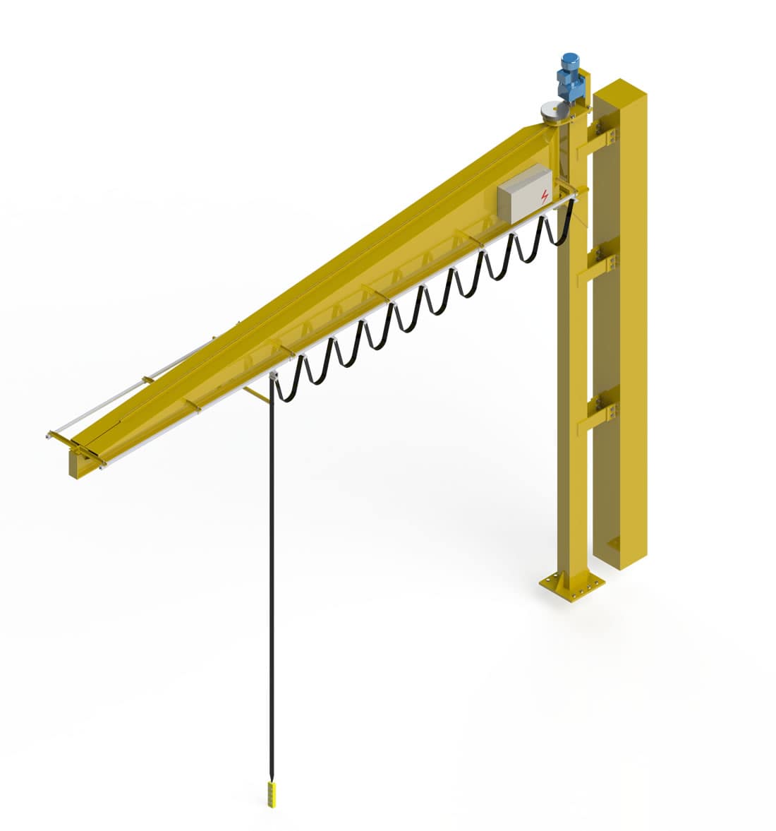 CRANE
