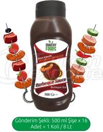 Barbeque Sauce