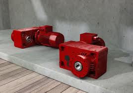 Tractor Spare Parts