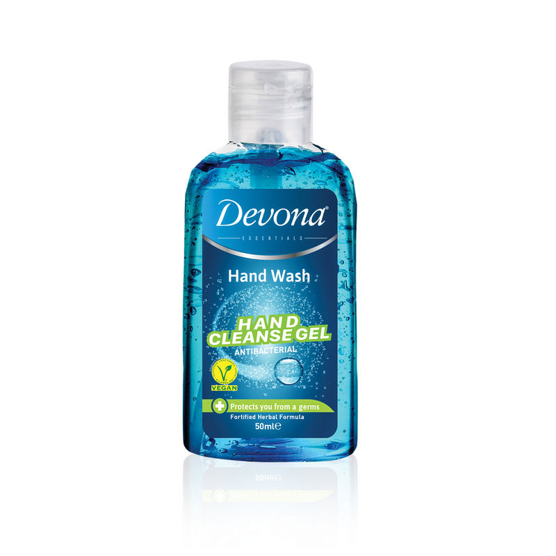 Hand Cleansing Gel